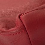 Bolsa-Michael-Kors-Couro-Vermelho