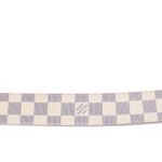 Cinto-Louis-Vuitton-Damier-Azur