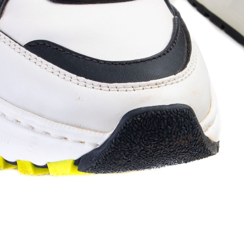 Tenis-Bottega-Veneta-Speedster-Branco