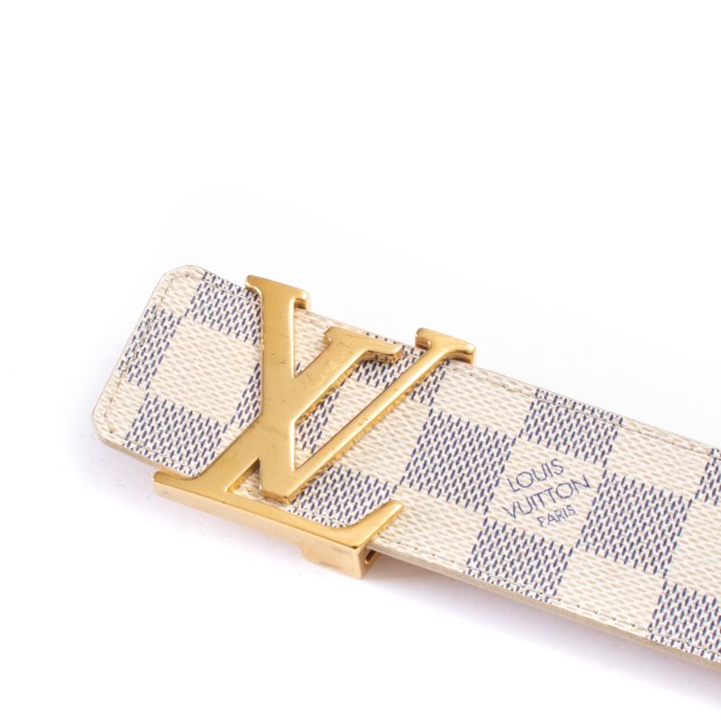 Cinto-Louis-Vuitton-Damier-Azur