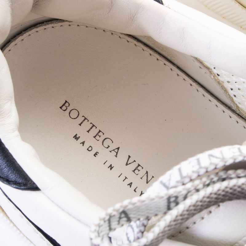 Tenis-Bottega-Veneta-Speedster-Branco