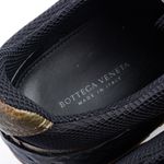 Slip-On-Bottega-Veneta-Intrecciato-Verde