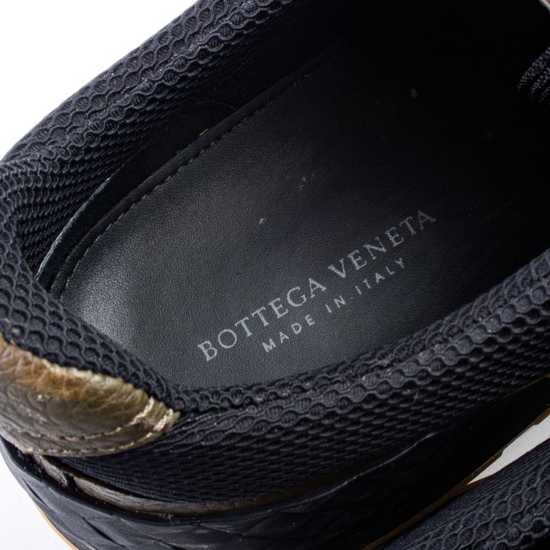 Slip-On-Bottega-Veneta-Intrecciato-Verde