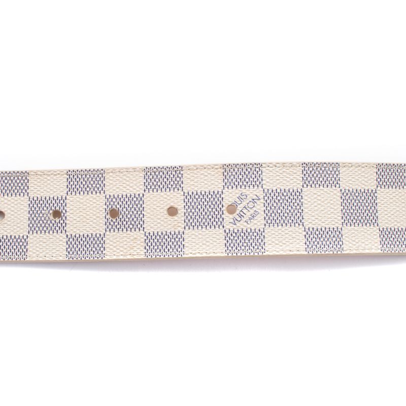 Cinto-Louis-Vuitton-Damier-Azur