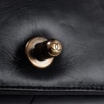 Bolsa-Chanel-Boy-Couro-Preto
