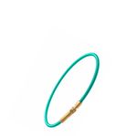 63962-Pulseira-Antonio-Bernardo-Verde-Ouro-Infantil-1