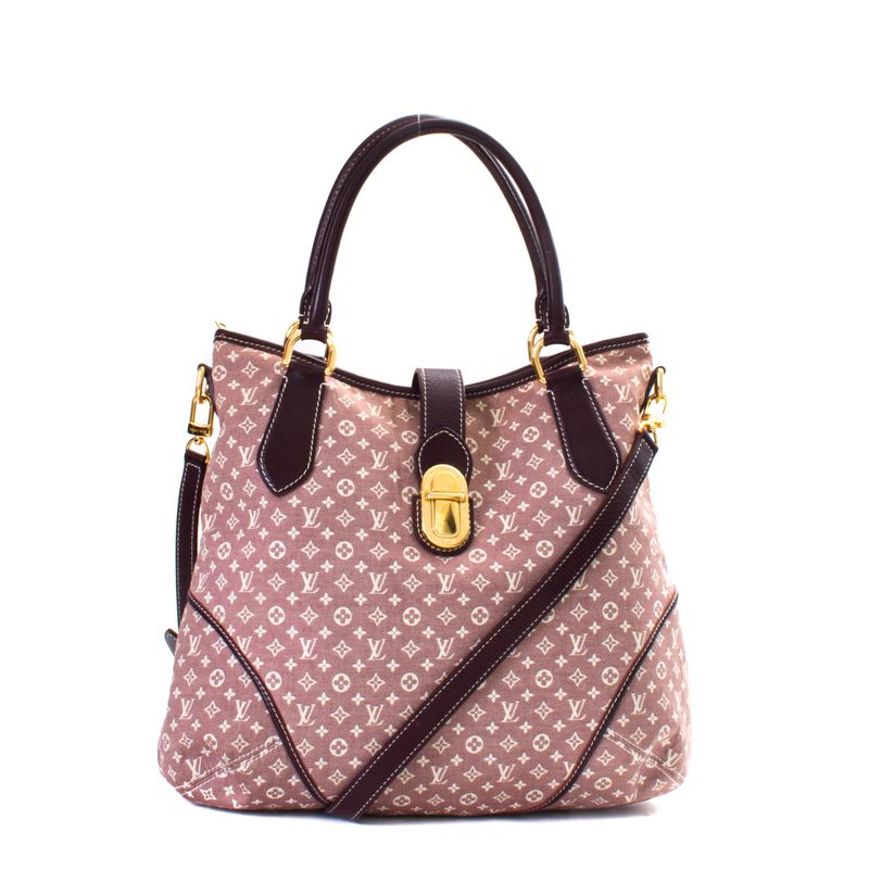 Bolsa-Louis-Vuitton-Idylle-Sepia-Elegie-Monograma