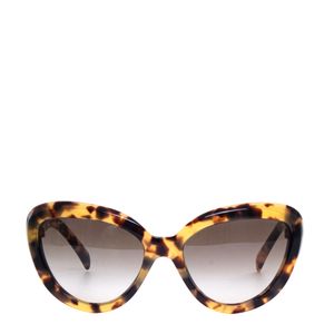 Óculos Prada SPR 08R Tartaruga