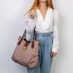 Bolsa-Louis-Vuitton-Idylle-Sepia-Elegie-Monograma