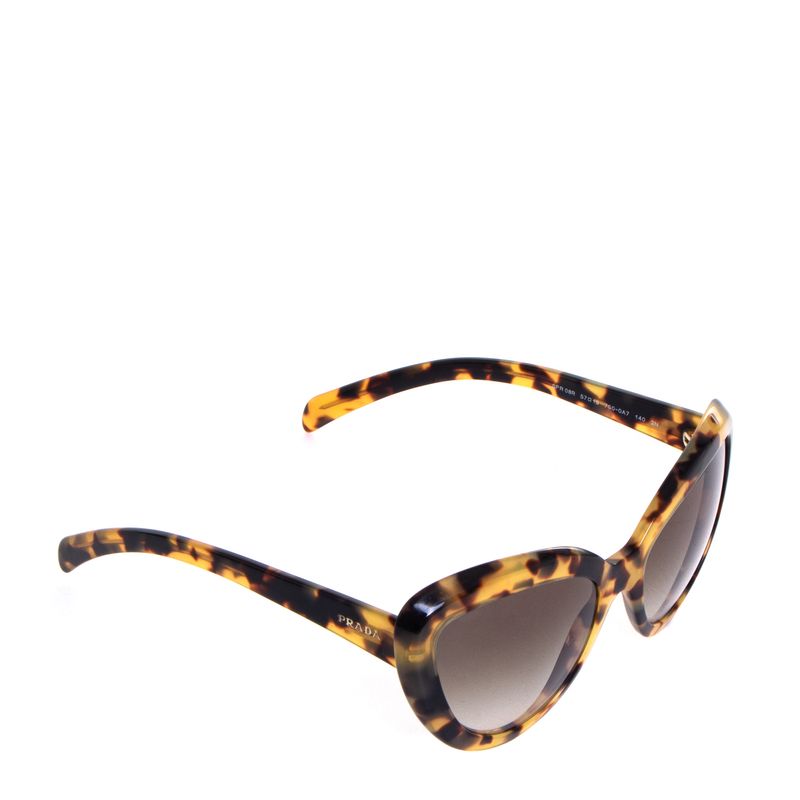 Oculos-Prada-SPR-08R-Tartaruga