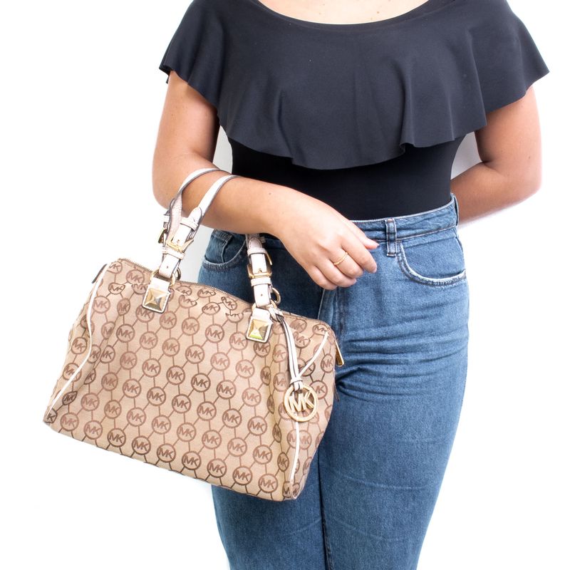 Bolsa-Michael-Kors-Bedford-Jacquard