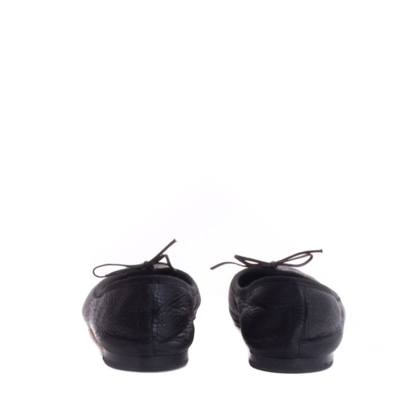 Sapatilha-Gucci-Couro-Preto