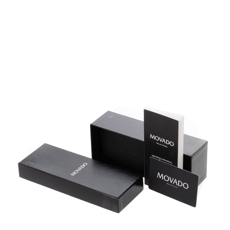 Relogio-Movado-Museum
