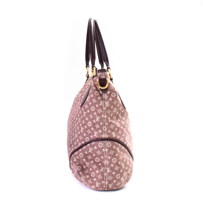 Bolsa-Louis-Vuitton-Idylle-Sepia-Elegie-Monograma