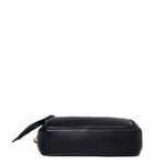 Pochete-Prada-Couro-Preto
