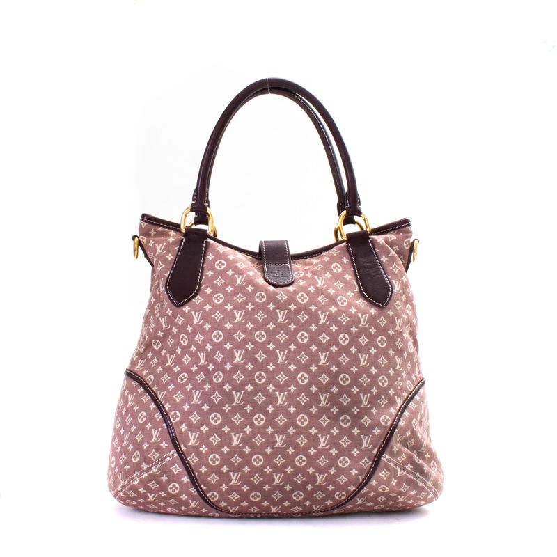 Bolsa-Louis-Vuitton-Idylle-Sepia-Elegie-Monograma