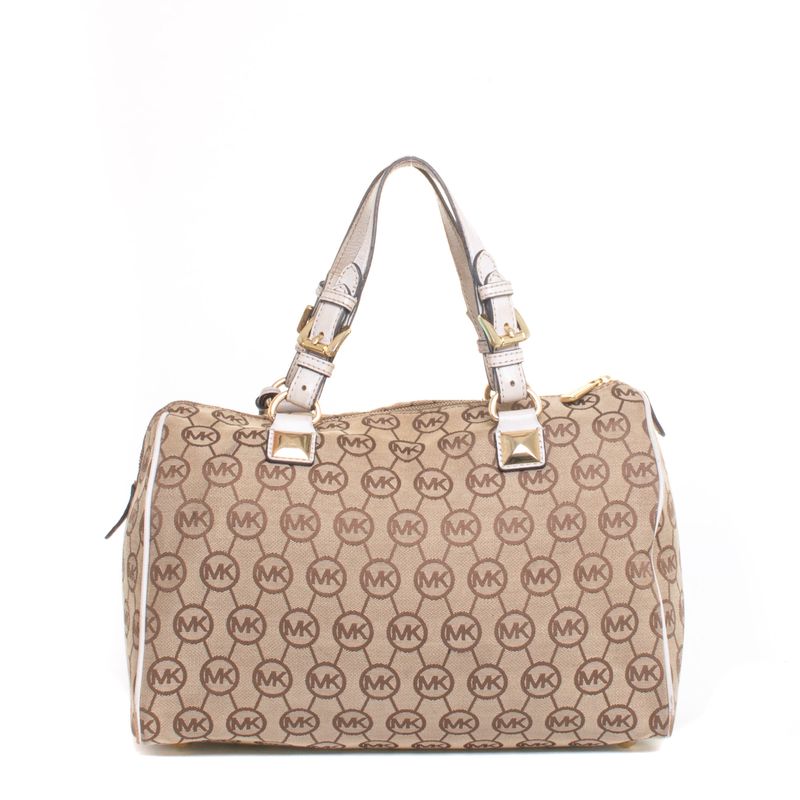 Bolsa-Michael-Kors-Bedford-Jacquard