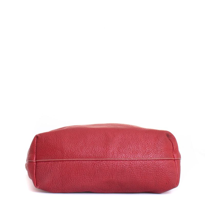 Bolsa-Prada-Tote-Vermelho