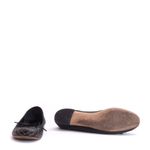 Sapatilha-Gucci-Couro-Preto