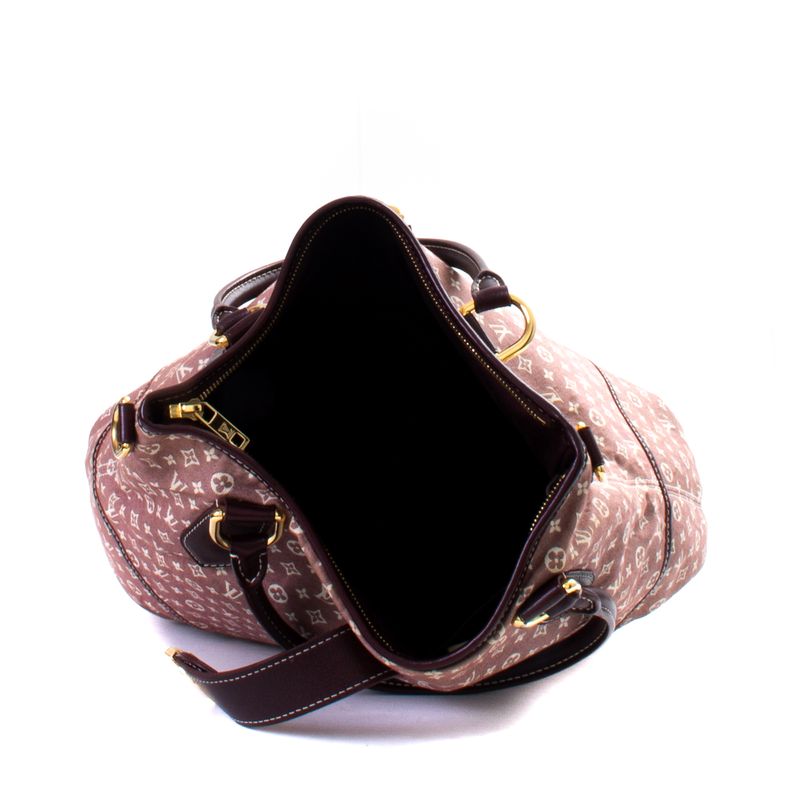 Bolsa-Louis-Vuitton-Idylle-Sepia-Elegie-Monograma