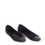 Sapatilha-Gucci-Couro-Preto