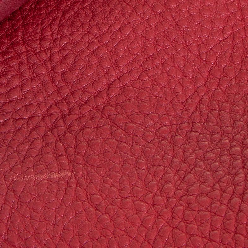 Bolsa-Prada-Tote-Vermelho