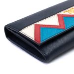 Carteira-Prada-Saffiano-Preta