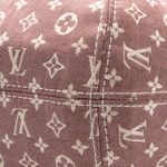 Bolsa-Louis-Vuitton-Idylle-Sepia-Elegie-Monograma