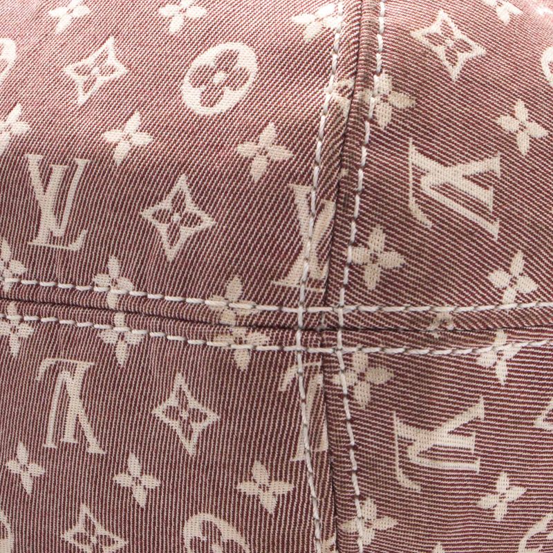 Bolsa-Louis-Vuitton-Idylle-Sepia-Elegie-Monograma