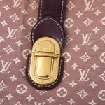 Bolsa-Louis-Vuitton-Idylle-Sepia-Elegie-Monograma