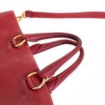Bolsa-Prada-Tote-Vermelho