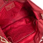 Bolsa-Prada-Tote-Vermelho