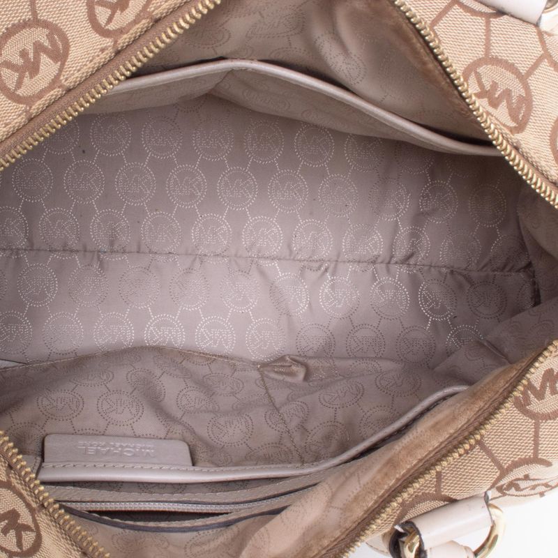 Bolsa-Michael-Kors-Bedford-Jacquard
