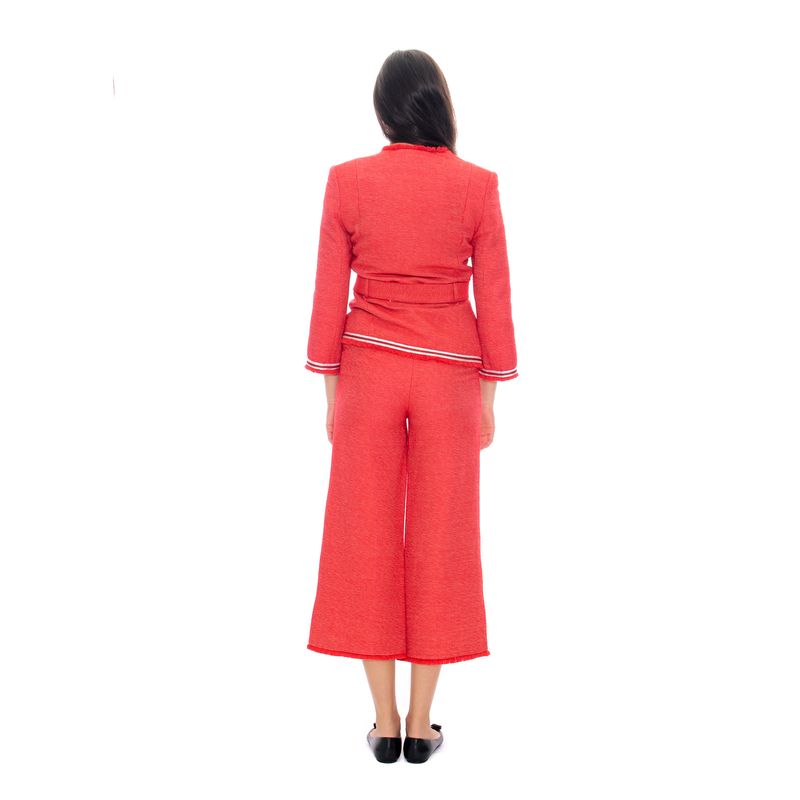 Conjunto-NK-Tweed-Vermelho