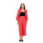 Conjunto-NK-Tweed-Vermelho