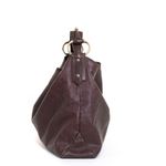 Bolsa-Gucci-Horsebit-Couro-Marrom