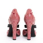 Pump-Bottega-Veneta-Rosa-Bordado