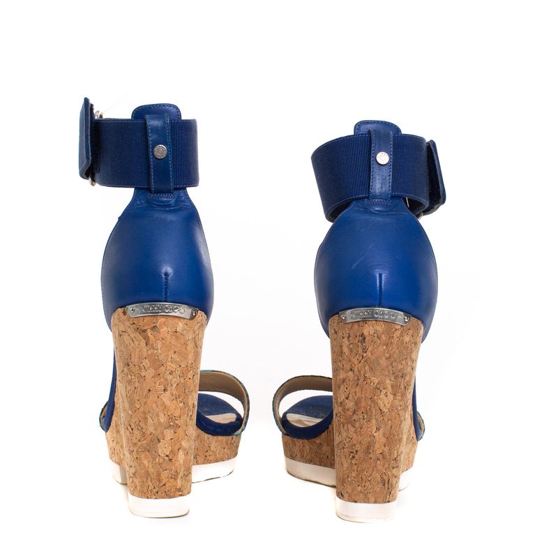 Sandalia-Jimmy-Choo-Azul-e-Cortica