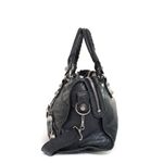 Bolsa-Balenciaga-Classic-City-Cinza-Chumbo