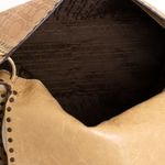 Bolsa-Carolina-Herrera-Couro-Bege