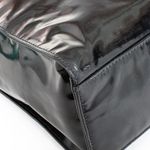 Bolsa-Chanel-Vintage-Verniz-Preto