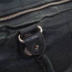 Bolsa-Balenciaga-Classic-City-Cinza-Chumbo