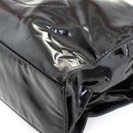 Bolsa-Chanel-Vintage-Verniz-Preto
