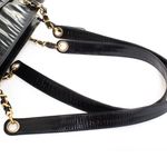 Bolsa-Chanel-Vintage-Verniz-Preto