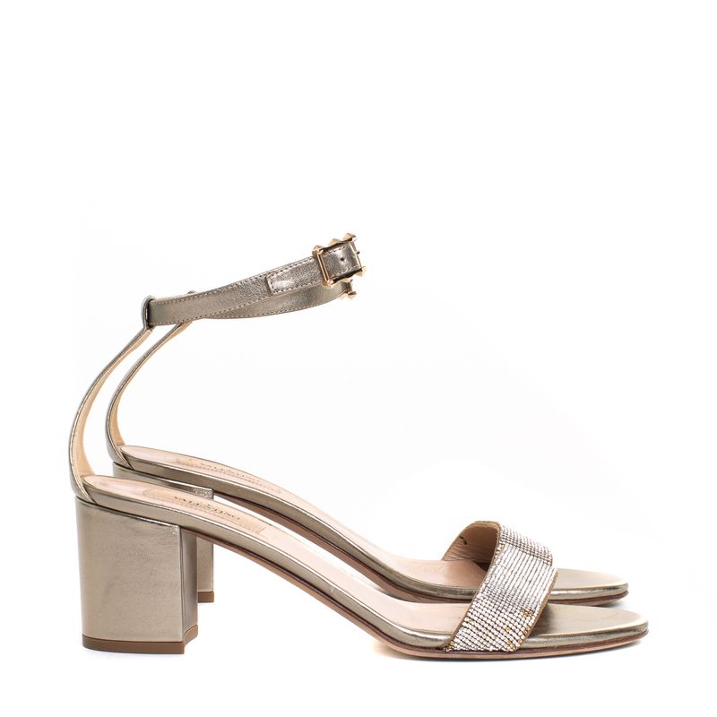 Sandalia-Valentino-Dourado-Envelhecido