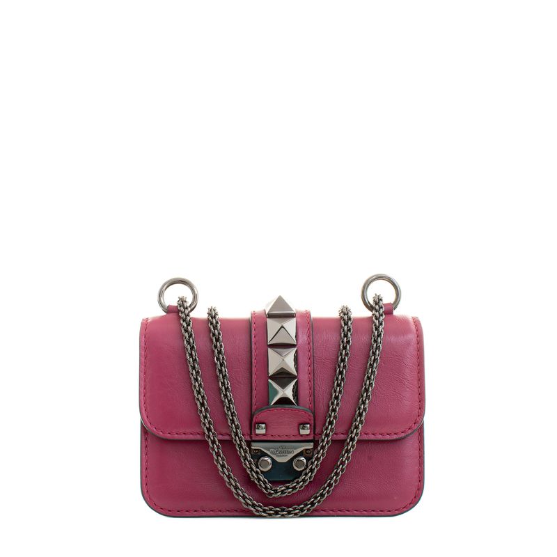 Bolsa-Valentino-Glamlock-Rosa