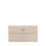 Carteira-Prada-Saffiano-Off-White