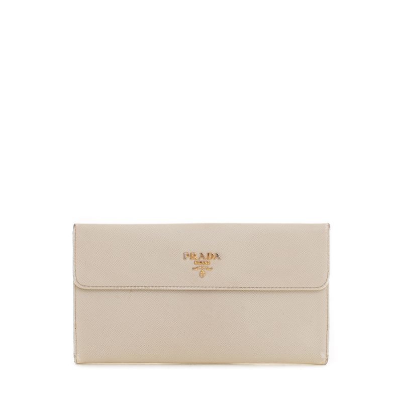 Carteira-Prada-Saffiano-Off-White