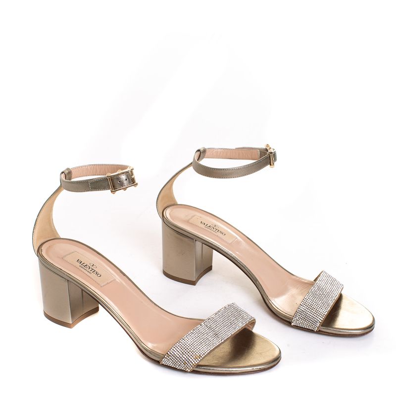 Sandalia-Valentino-Dourado-Envelhecido