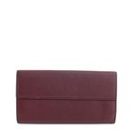 Carteira-Balenciaga-Vinho